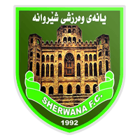 Sherwana