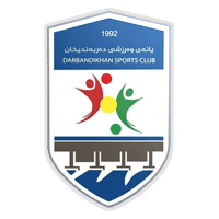Darbandikhan Sports Club