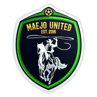Maejo United