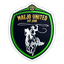 Maejo United logo