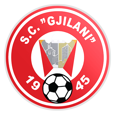 SC Gjilani