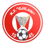 SC Gjilani logo
