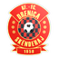 KF Drenica logo