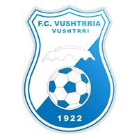 FC Vushtrria