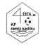 KF Ramiz Sadiku logo