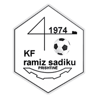 KF Ramiz Sadiku