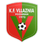 KF Vllaznia Pozheran logo