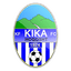 KF Kika logo