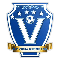 FC Vjosa