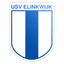 USV Elinkwijk logo