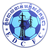 Electricité du Cambodge FC