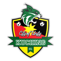 Kuching City FC