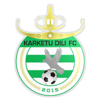 Karketu Dili Futebol Clube