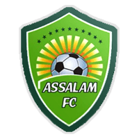 Assalam Futebol Clube