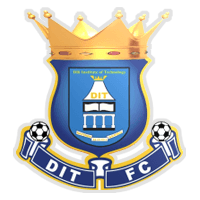 Dili Institute of Technology Futebol Clube