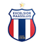 Excelsior Maassluis logo