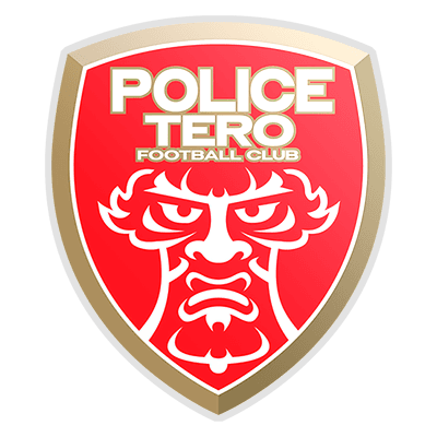 Police Tero FC