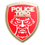 Police Tero FC logo
