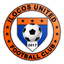 Ilocos United Football Club logo