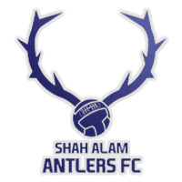 Shah Alam Antlers FC
