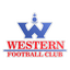 Khovd Western FC logo