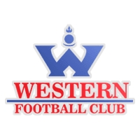 Khovd Western FC