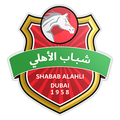 Shabab Al-Ahli Dubai Football Club
