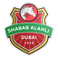 Shabab Al-Ahli Dubai Football Club logo