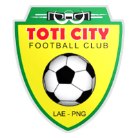 Lae City Football Club