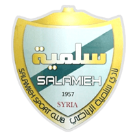 Al-Salamiyah Sporting Club