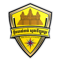 Soltilo Angkor FC