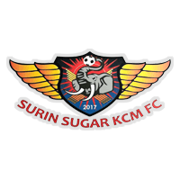 Surin Khongcheemool FC