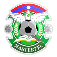 Master 7 Football Club