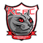CF Kuantan City FC logo