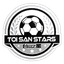 Clube Desportivo Estrelas de Toi San logo
