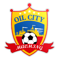 Maoming Oil City
