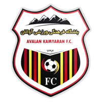 Avalan Kamyaran