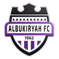 Al-Bukiryah Football Club