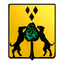 VV Heerjansdam logo