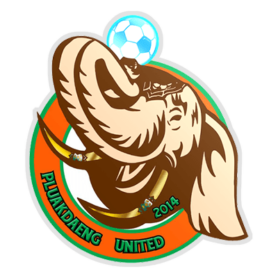 Pluakdaeng United