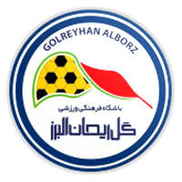 Gol Reyhan Alborz
