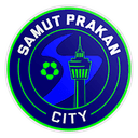 Samut Prakan City