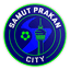 Samut Prakan City logo