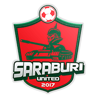 Saraburi United