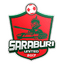 Saraburi United logo