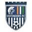 Defenders Football Club logo