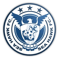 Navy Sea Hawks Football Club