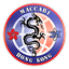 Maccabi Hong Kong logo