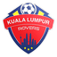 Kuala Lumpur Rovers FC logo