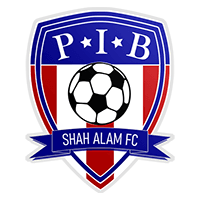 Persada Integriti Bersatu Shah Alam FC